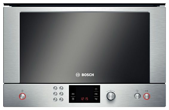 Духовой шкаф bosch hgn 22h350